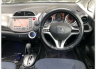 2008 HONDA FIT