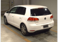 2009 VW GOLF