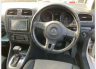 2009 VW GOLF