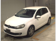 2009 VW GOLF