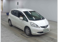 2010 HONDA FIT