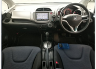 2010 HONDA FIT