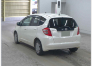 2010 HONDA FIT