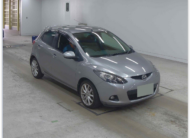 2010 MAZDA DEMIO