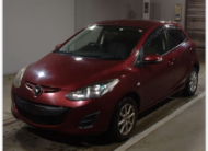 2011 MAZDA DEMIO