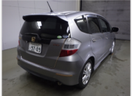 2010 HONDA FIT