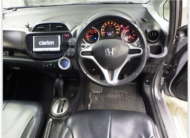 2010 HONDA FIT