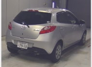 2009 MAZDA DEMIO