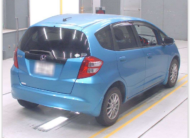 2009 HONDA FIT