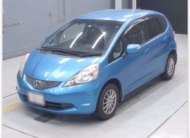 2009 HONDA FIT