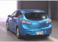 2009 MAZDA AXELA