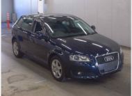 2009 AUDI A3