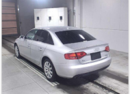 2011 AUDI A4