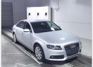 2011 AUDI A4