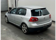 2005 VW GOLF 5 GTI