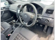 2005 VW GOLF 5 GTI