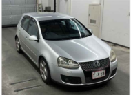 2005 VW GOLF 5 GTI