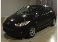 2010 MAZDA DEMIO