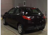 2010 MAZDA DEMIO