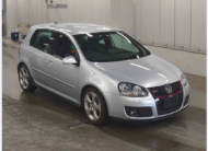 2007 VW GOLF 5 GTI