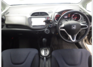 2010 HONDA FIT