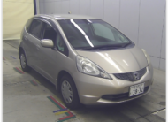 2010 HONDA FIT