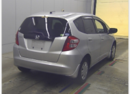 2009 HONDA FIT