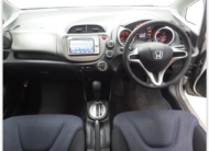 2009 HONDA FIT