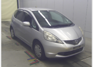 2009 HONDA FIT