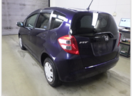 2009 HONDA FIT