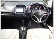 2009 HONDA FIT