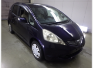 2009 HONDA FIT