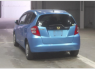 2009 HONDA FIT