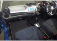 2009 HONDA FIT