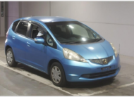 2009 HONDA FIT