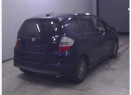 2008 HONDA FIT RS