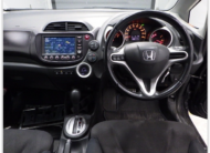 2008 HONDA FIT RS