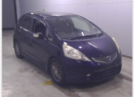 2008 HONDA FIT RS