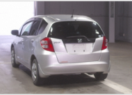 2009 HONDA FIT