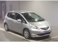 2009 HONDA FIT