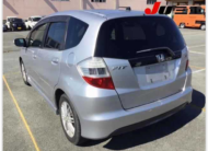 2008 HONDA FIT