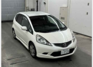 2008 HONDA FIT