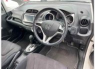 2008 HONDA FIT