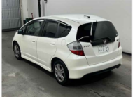 2008 HONDA FIT