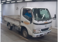 2005 TOYOTA DYNA TRUK