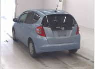 2009 HONDA FIT