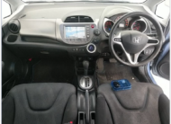 2009 HONDA FIT