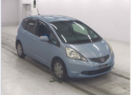 2009 HONDA FIT