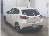 2015 MAZDA DEMIO