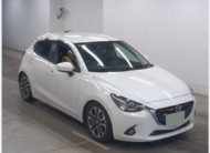 2015 MAZDA DEMIO